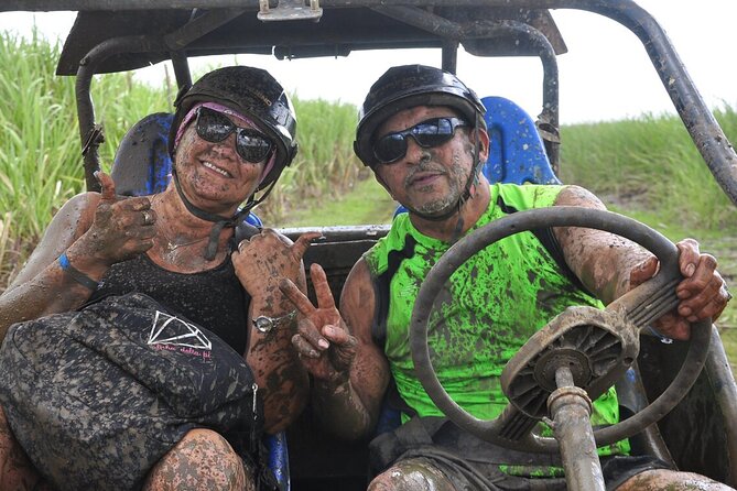 Rivers, Jungle with Buggies Adventure in Bayahibe - Value check: is $55 per person worth it?