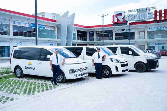 Round Trip Top-Rated Punta Cana Airport Transfer to your Hotel - Key highlights worth planning around