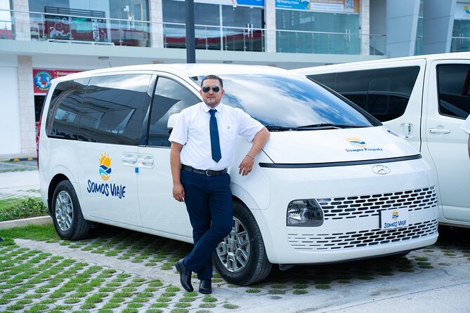 Round Trip Top-Rated Punta Cana Airport Transfer to your Hotel - Finding your person at PUJ: what the meet-and-greet should look like
