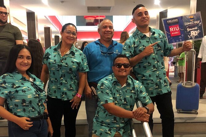 Round Trip Top-Rated Punta Cana Airport Transfer to your Hotel - The local crafts/souvenir add-on: why it’s more than a freebie
