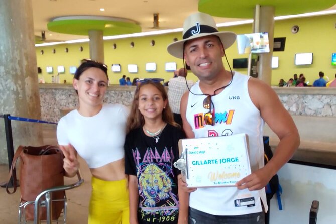 Round Trip Top-Rated Punta Cana Airport Transfer to your Hotel - Price and value: is $15 per person a smart deal?