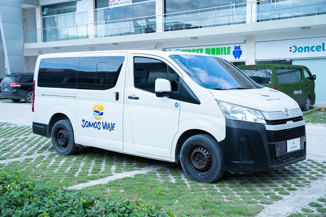 Round Trip Top-Rated Punta Cana Airport Transfer to your Hotel - Shared transfer reality: how the ride time really feels