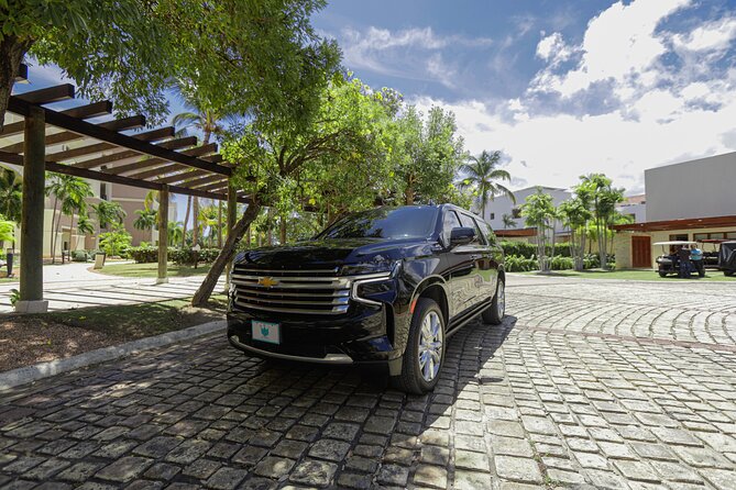 Round trip transfer from Punta Cana Airport to Bávaro - Key highlights at a glance