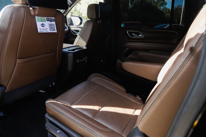 Round trip transfer from Punta Cana Airport to Bávaro - Comfort and safety: what the best rides tend to include