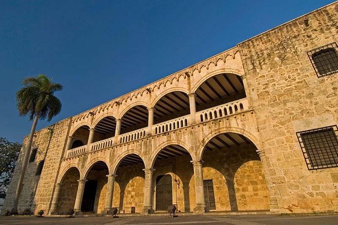 Santo Domingo City - Full Day All Inclusive Tour - Why this Santo Domingo day trip makes sense from Punta Cana