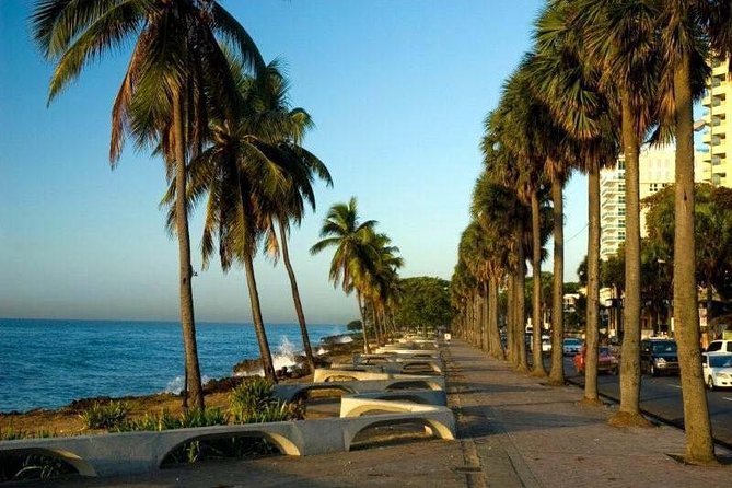 Santo Domingo City - Full Day All Inclusive Tour - The colonial core: Cathedral, Pantheon area, and Columbus sites