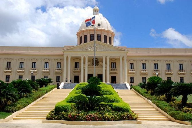 Santo Domingo City - Full Day All Inclusive Tour - Timing, crowds, and the “shop stops” question
