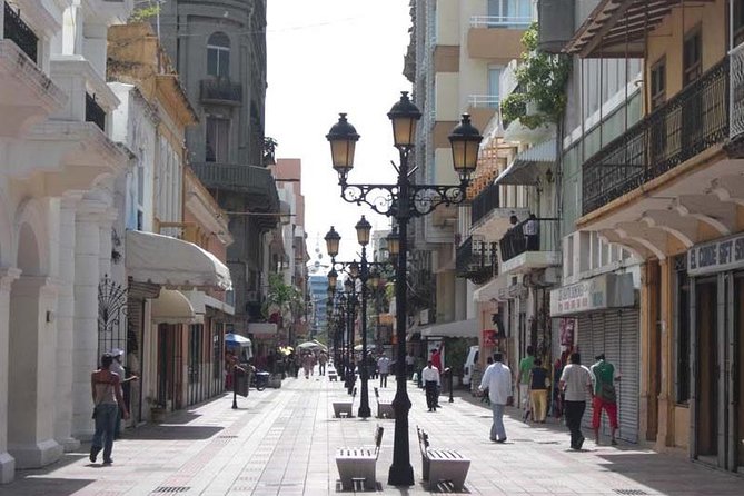 Santo Domingo City - Full Day All Inclusive Tour - Pickup time and the reality of a long ride