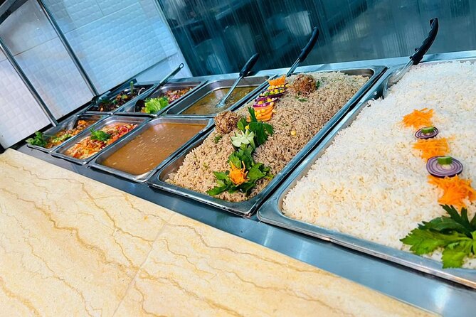 Santo Domingo Full Day Tour From Punta Cana with Lunch & Cenote - Calle el Conde after lunch: what to do in the final 15 minutes