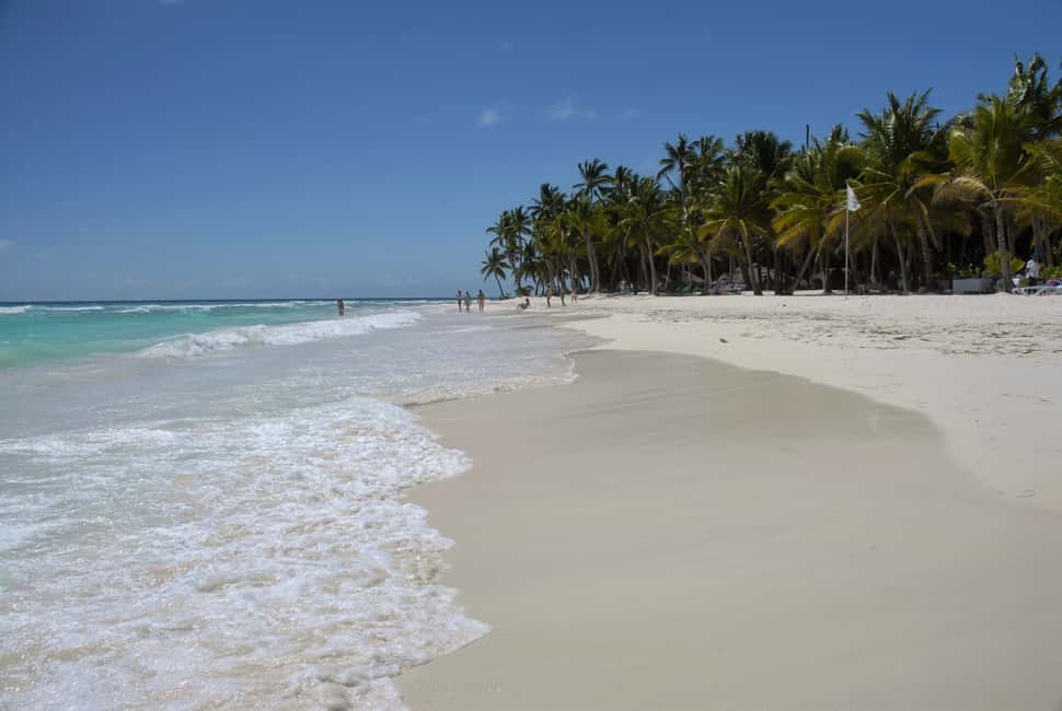 Saona Island: Beach & Natural Pool Small-Group Tour w/ Lunch - Who Should Book This Saona Tour (and Who Should Skip)