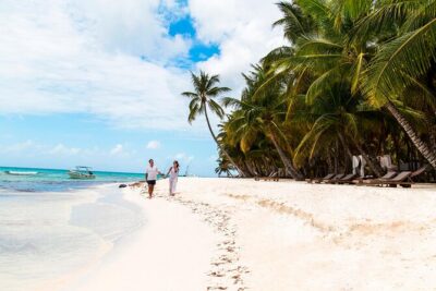 Saona Island Catamaran Adventure with Free Food and Transportation - Pickup to Bayahibe: The Shared-Trip Reality Check