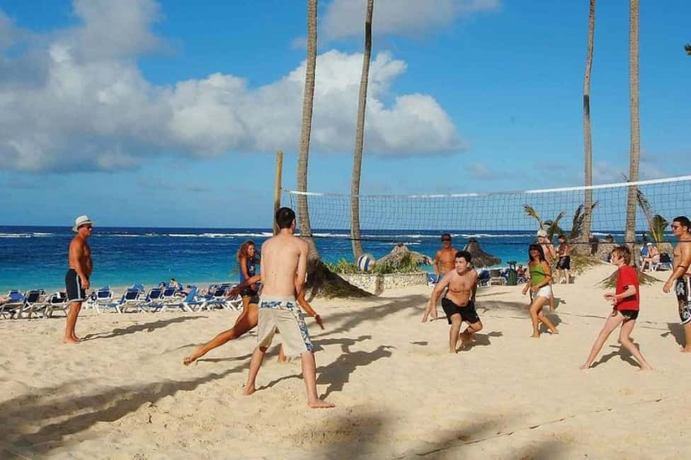 Saona Island: Catamaran/Speedboat Tour to a Dream Beach - Arrival at Saona: White Sand, Coconut Palms, and Real Time to Linger