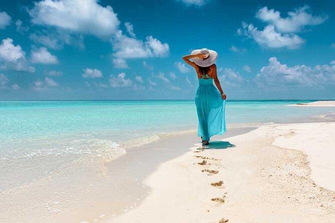Saona Island Exclusive Beach All Inclusive from Punta Cana - Key things to know before you go