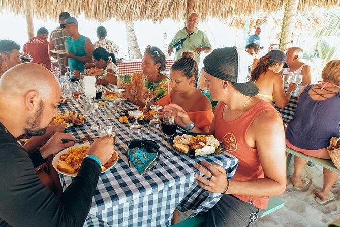 Saona Island Exclusive Beach All Inclusive from Punta Cana - Who This Excursion Is Best For (And Who Should Consider Private)