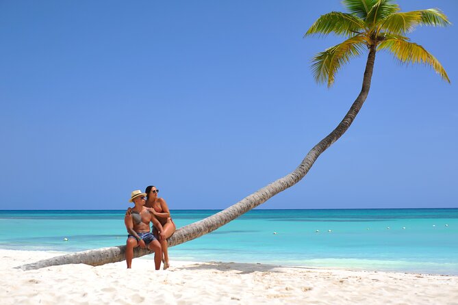 Saona Island Full Day Excursion from Punta Cana - Quick Hits Before You Go