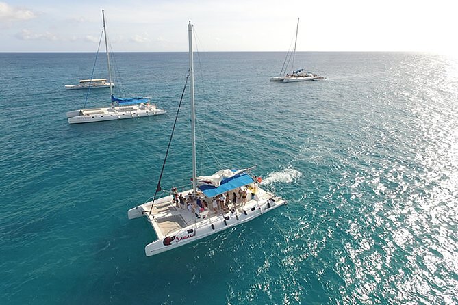 Saona Island Full Day Excursion from Punta Cana - Getting From Punta Cana to Bayahibe (and Why It Takes Time)