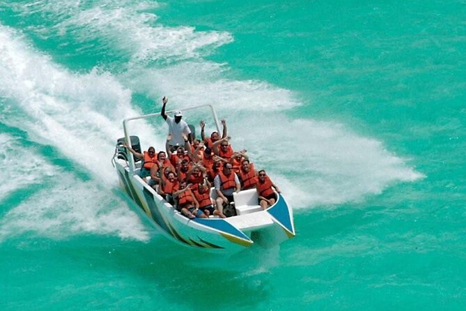 Saona Island Full Day Excursion from Punta Cana - Price and Value Check for a $79 Full-Day Excursion