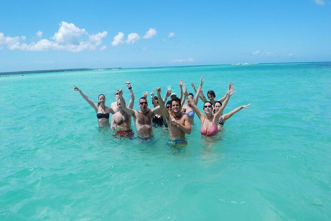 Saona Island Full Day Excursion from Punta Cana + Catamaran Party - Price and value: is $79 a good deal for what you actually get?