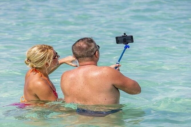 Saona Island Full-Day Tour with Lunch from Punta Cana - Speedboat return and the late-afternoon close