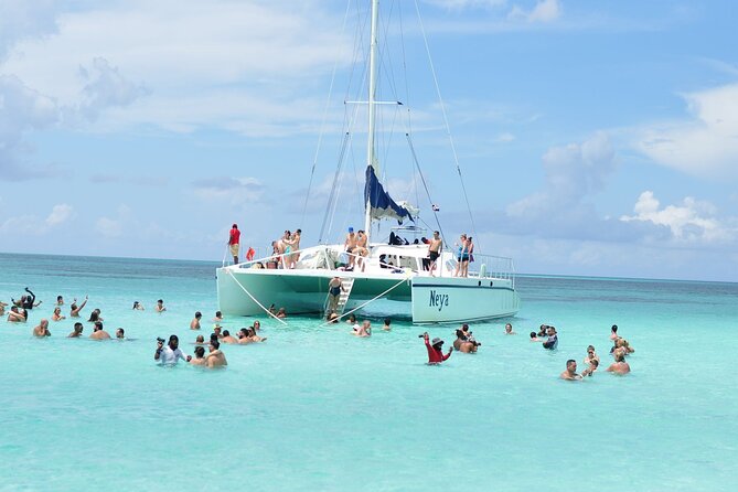 Saona Island Tour in Punta Cana - Key Highlights You’ll Actually Care About