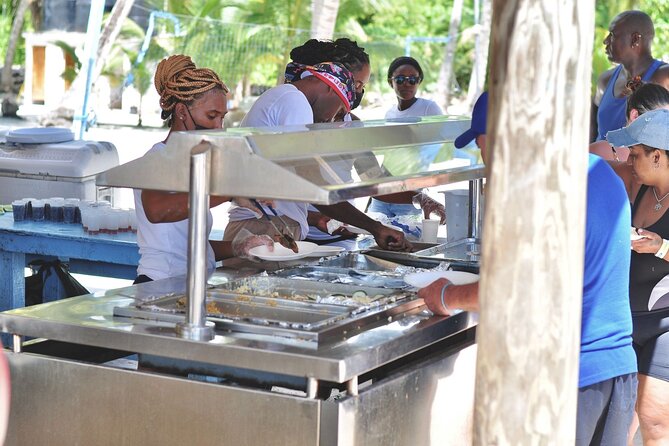 Saona Island Tour in Punta Cana - Price and Value: Is $95 Worth It?