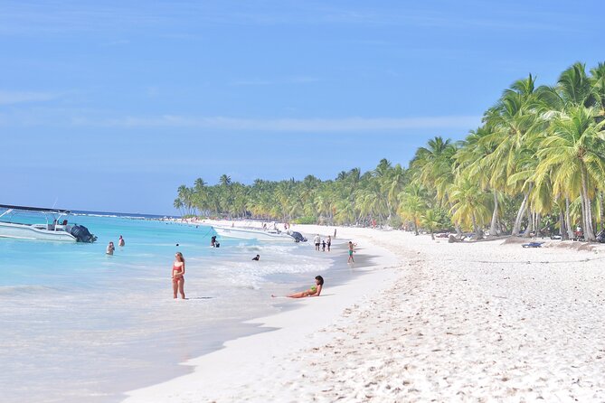 Saona Island Tour in Punta Cana - Who This Tour Is Best For (and Who Should Skip It)