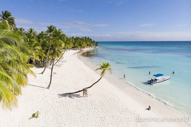 Saona Private Tour with Own Guide and Transport from Punta Cana - Key Highlights That Make This Saona Tour Worth Your Day