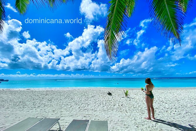 Saona Private Tour with Own Guide and Transport from Punta Cana - How This Private Saona Day Feels Different From the Usual Excursions