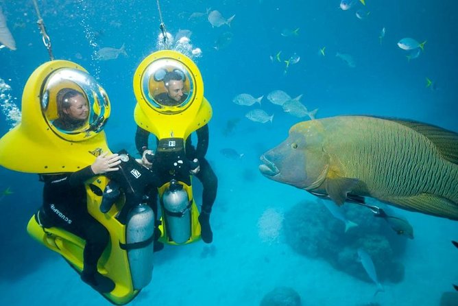 Scuba Doo Diving Experience in Punta Cana - What’s Included for $61 (and what to plan for anyway)