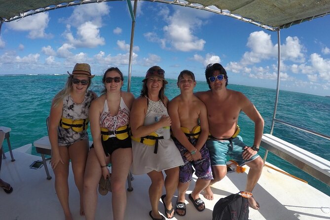 Scuba Doo - Diving Scooters in Punta Cana - Photos, electronics, and what you can capture yourself