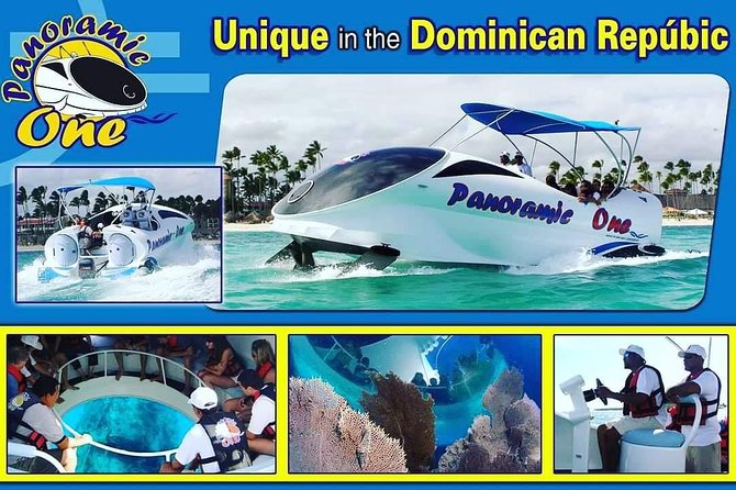 Scuba Doo Underwater Scooter in Punta Cana (Half Day) - Snorkeling While You Wait: Gear, Lifeguard Support, and Easy Fish Watching