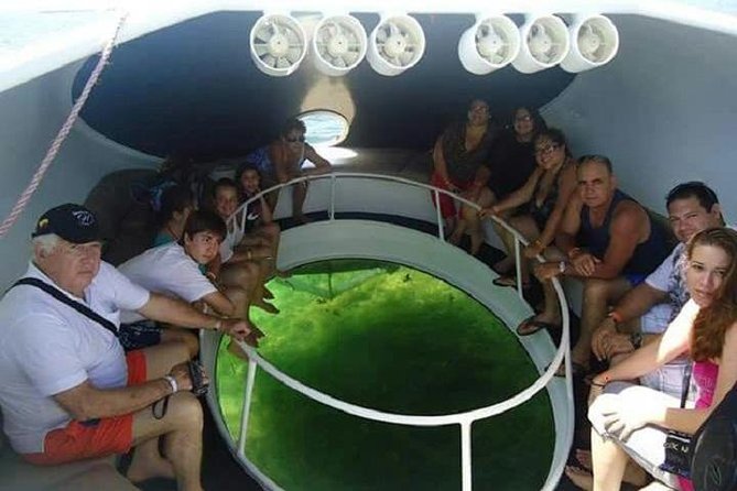 Scuba Doo Underwater Scooter in Punta Cana (Half Day) - The Scuba Doo Scooter Turn: What 15 Minutes Feels Like Underwater