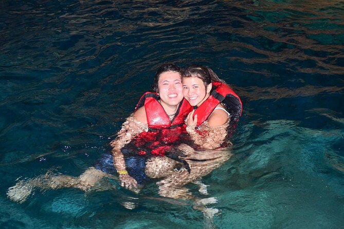 Small group ATV Adventure to Water Cave and Macao Beach - Stop 4: Macao Beach with limestone cliffs and real wave time