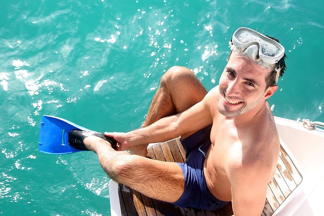 Small-Group Cruising and Snorkeling Catamaran Tour - Key Things That Make This Punta Cana Catamaran Different