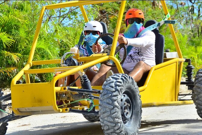 Small-Group Off-Road Buggies At Punta Cana - Key Things I’d Actually Plan For