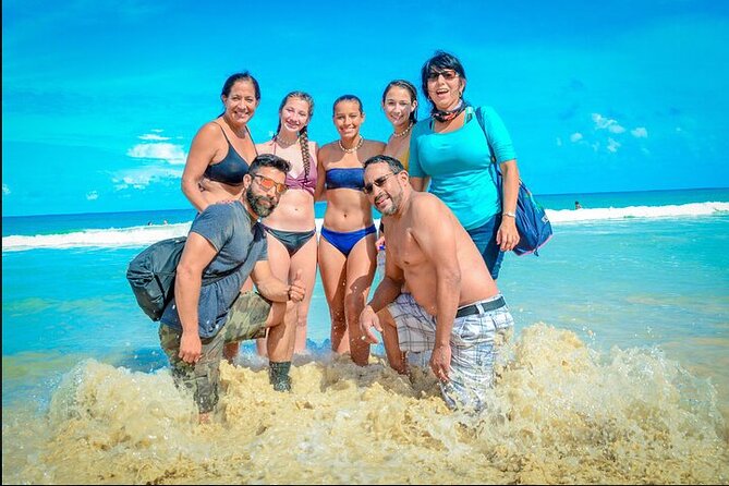 Small-Group Off-Road Buggies At Punta Cana - Trading Beach Time for a UTV Day in Punta Cana