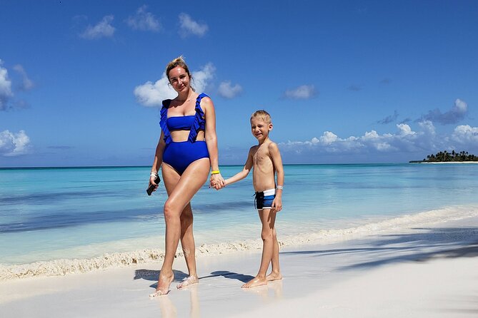 Small Group: Saona Island Full Day Tour - Mangroves and Bayahibe reef stops: the quick nature hits