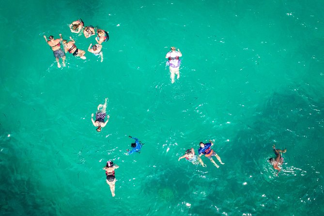 Small Group Snorkeling Cruise with Open Bar and Light Snacks - What you should pack (so you don’t lose vacation points)