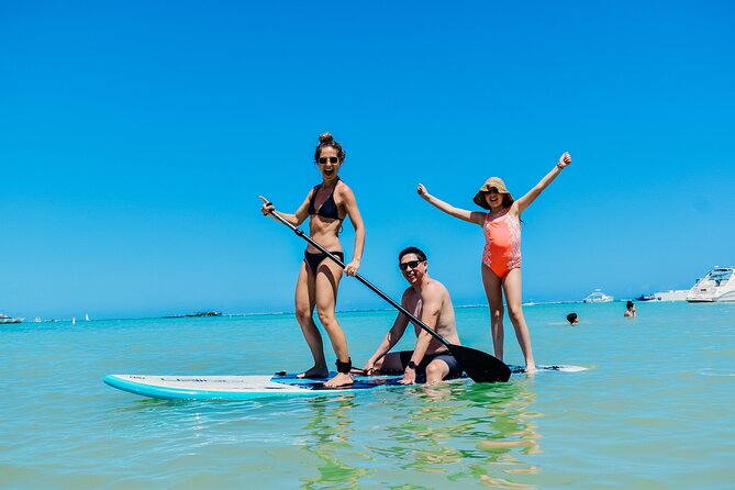 Small Group Snorkeling Cruise with Open Bar and Light Snacks - Value check: is $89 worth it for 3.5 hours in Punta Cana?