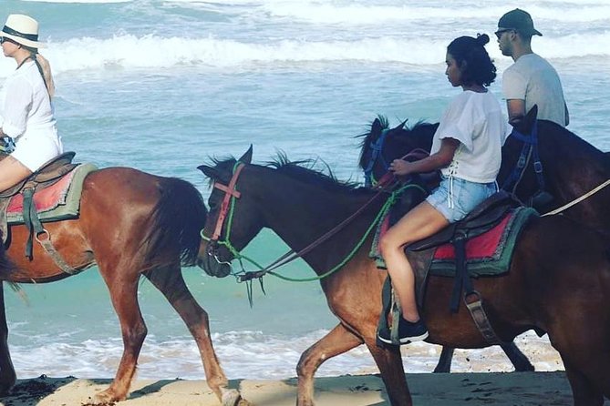 Sunset beach horsebackriding Punta Cana - What the Included Drinks Mean (and how to plan around them)