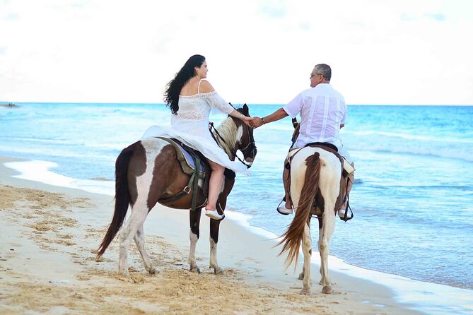 Sunset Horseback Riding Tour in Punta Cana (Private Option) - Key things to know before you ride
