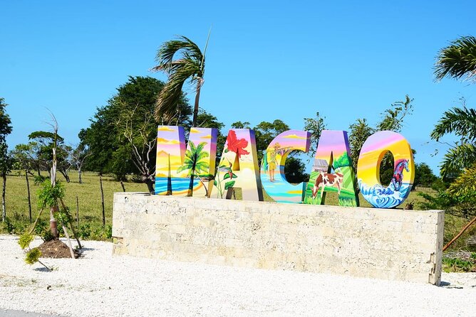 Sunset Horseback Riding Tour in Punta Cana (Private Option) - Mamajuana and ranch products: a small stop that adds local flavor