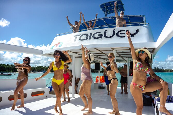 Taiguey Emotion Show - Who should book Taigüey Emotion Show (and who should think twice)