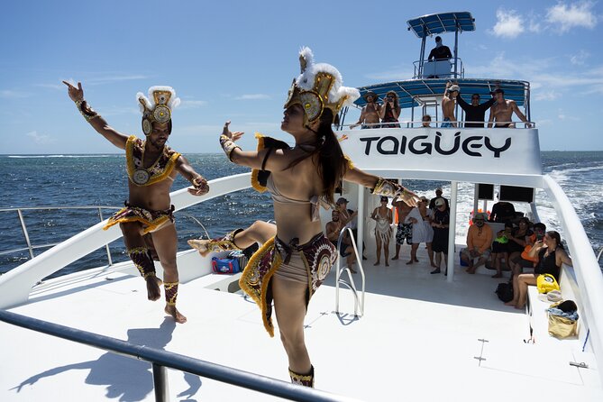 Taiguey Emotion Show - Practical tips to make the day go smoothly