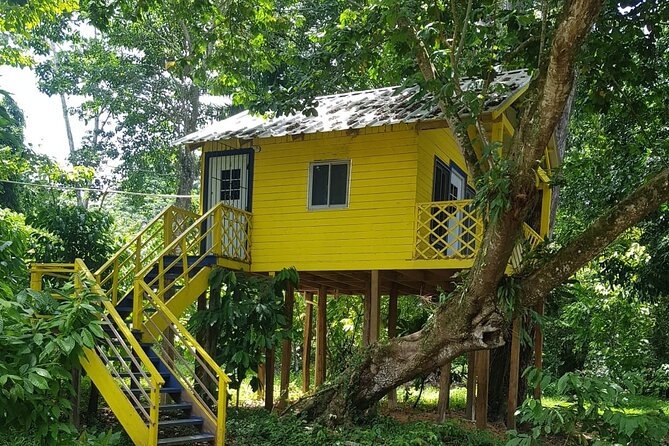 The Ultimate Dominican Horseback Riding Adventure - The ride itself: 5.93 miles in tropical terrain with a big mountain-top payoff