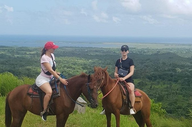 The Ultimate Dominican Horseback Riding Adventure - Traditional lunch at the ranch: what you’ll eat and why it feels different