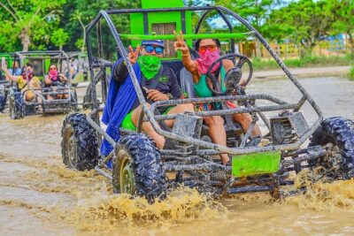Thrilling ATV and Buggy Excursion in Punta Cana - Price and Value in Punta Cana: Why $45 Can Make Sense