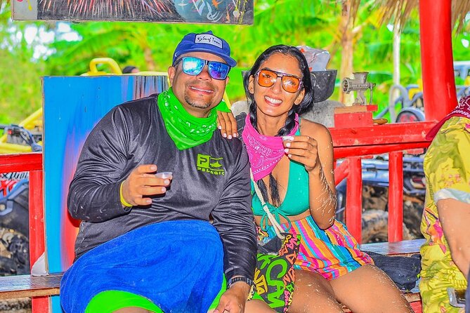 Thrilling ATV and Buggy Excursion in Punta Cana - Timing and Group Size: The Stuff That Changes the Vibe