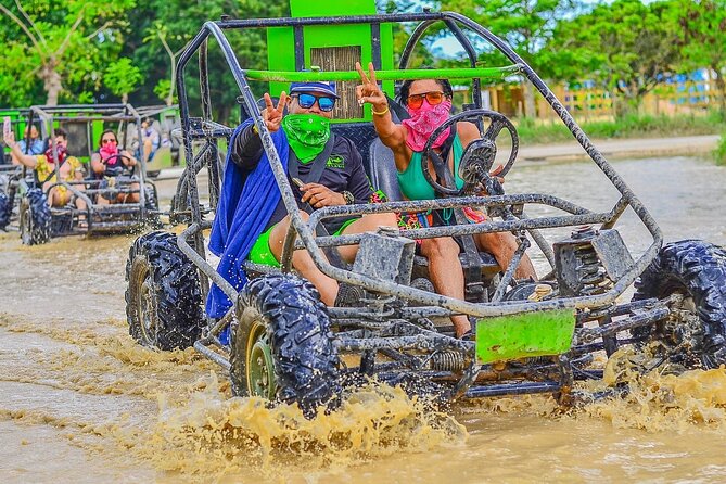 Thrilling ATV and Buggy Excursion in Punta Cana - Price and Value in Punta Cana: Why $45 Can Make Sense