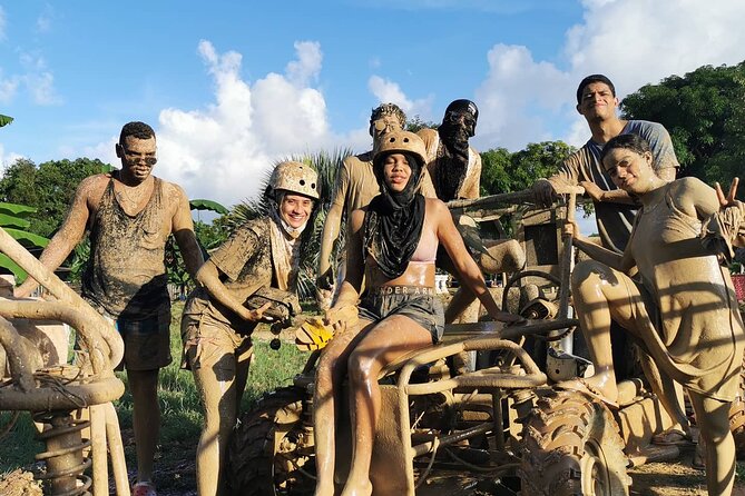 Thrilling Buggy Adventure Through Punta Cana’s Countryside - Souvenirs, Photos, and the Tip Question